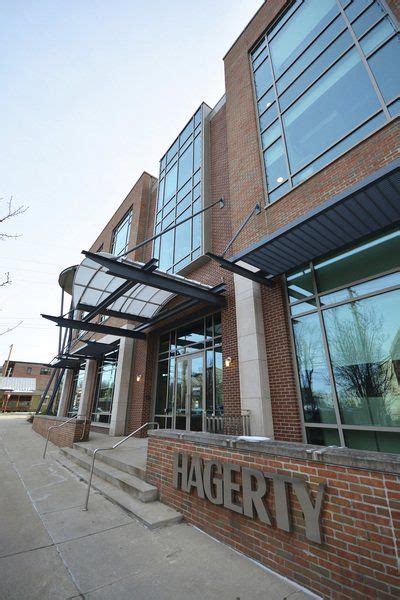 Overview how does hagerty insurance work? Hagerty Insurance sells buildings, expands workforce | Local News | record-eagle.com