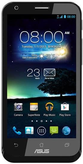 Asus Padfone 2 Reviews Specs And Price Compare