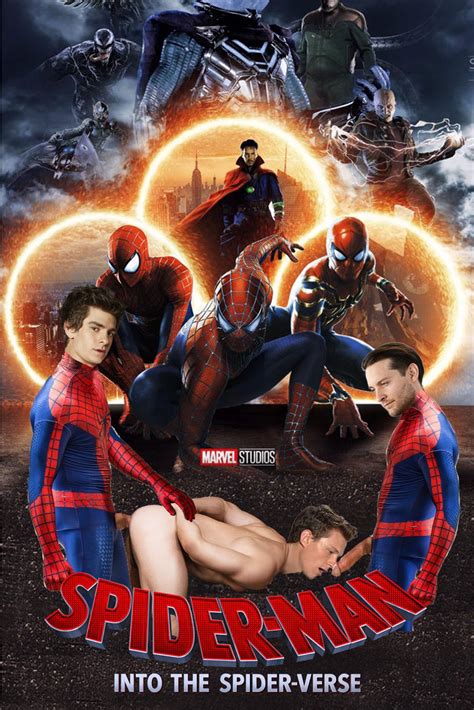 Post Andrew Garfield Marvel Peter Parker Spider Man Spider Man Series Tobey Maguire