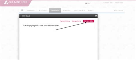 How To Add A Biller To Start A Sip Online Orowealth Blog