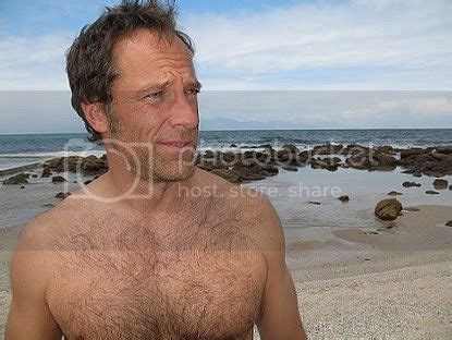 Take It Like A Man Sunday Blessings Mike Rowe