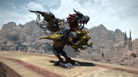 Patch 41 Notes Full Release Final Fantasy Xiv The Lodestone