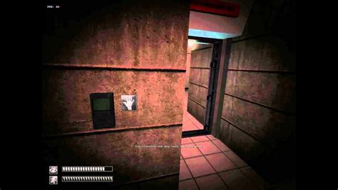 Scp Containment Breach 4 Double Teamed Youtube