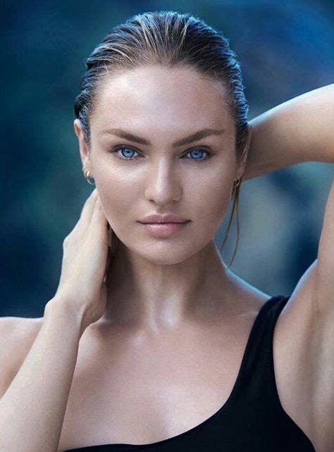 406 Best Candice Swanepoel Images In 2020 Candice Swanepoel Model