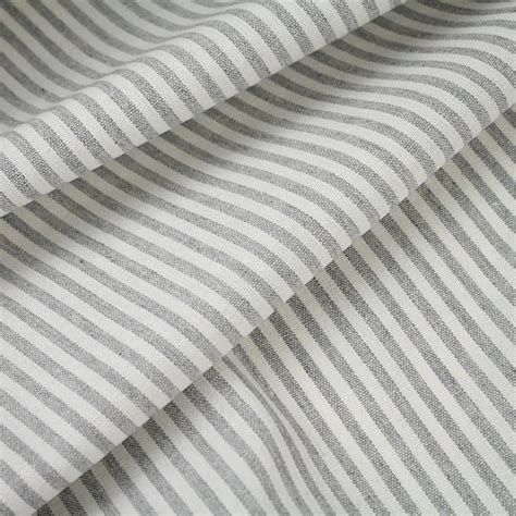 Uk Striped Fabric