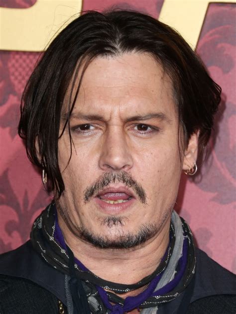 Fugtdecai: The Faces of Johnny Depp - Go Fug Yourself