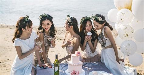 Crazy Fun Bachelorette Party Ideas Every Extrovert Bride Will Love