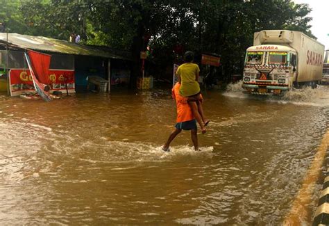 Kerala Floods Why Death Toll Could Go Up Despite Rescue Efforts