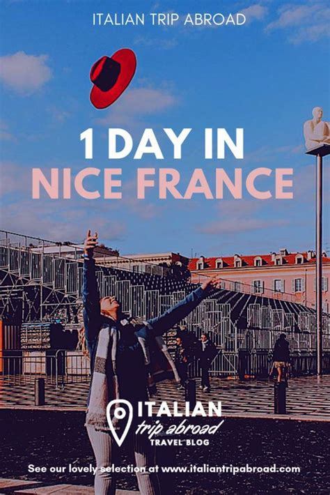 best day trips from nice france france tourism