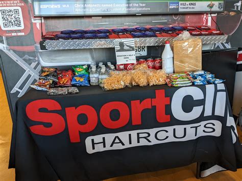 Sport Clips to offer free haircuts for veterans, active duty members