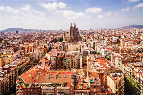 11 Things To Know Before You Go To Barcelona Spain