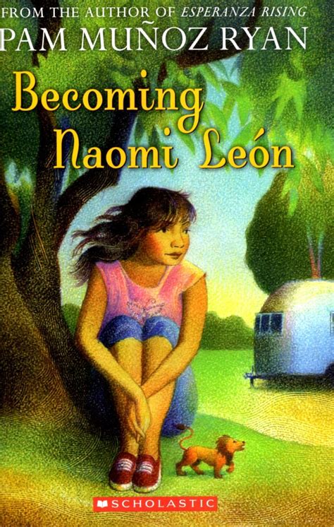 Becoming Naomi León Books Every Latina Should Read Popsugar Latina