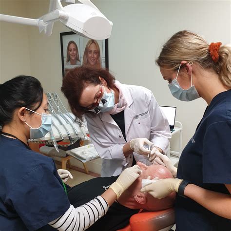 Learn the Art of Dental Aesthetics | Melbourne Institute Aesthetic