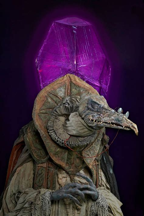 The Dark Crystal Netflix Adds More Big Names To Age Of Resistance Cast