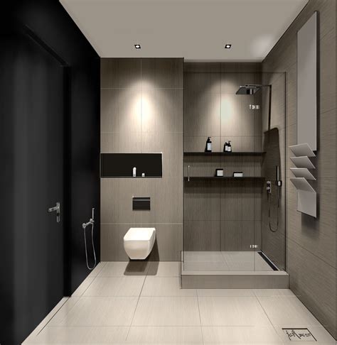 Sleek Bathroom Bathroom Spa House Bathroom Luxury Bathroom Bathroom Cabinets Bathroom Ideas