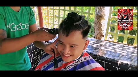 Crop Fade Haircut Bagsak Na Buhok Eto Ang Bagay Na Hairstyle Sayo