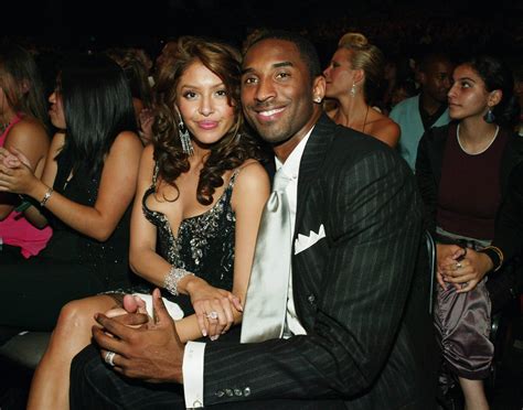 Kobe bryant and his wife, vanessa bryant, had four children together, all daughters. Much like her husband Kobe, Vanessa Bryant has been a ...