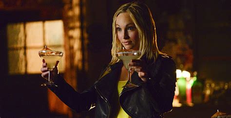 19 Reasons Caroline Forbes Is The Best Part Of The Vampire Diaries