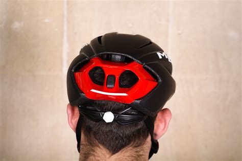 Review Met Strale Helmet Roadcc
