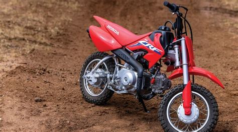 Honda 50cc Dirt Bike Crf50f Complete Review 2023 2023