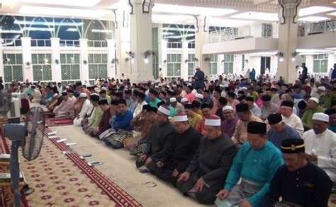 Minggu 6 - Minggu 10 | Laporan Latihan Industri