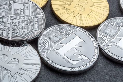 Both bitcoin and litecoin are cryptocurrencies. Bitcoin And Litecoin - What's The Difference?