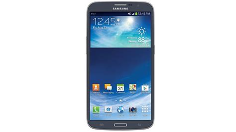 Samsung Galaxy Mega Phone Big Enough For New Phablet Market Fox News