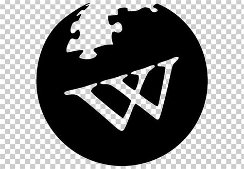 Wikipedia Logo Wikimedia Foundation Enciclopedia Libre Universal En