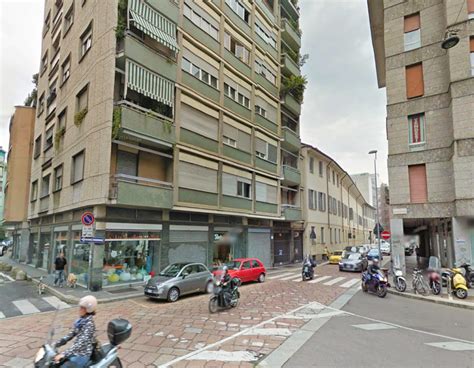 Milano Zona Vetra Chiese Scomparse Santa Caterina Alla Chiusa