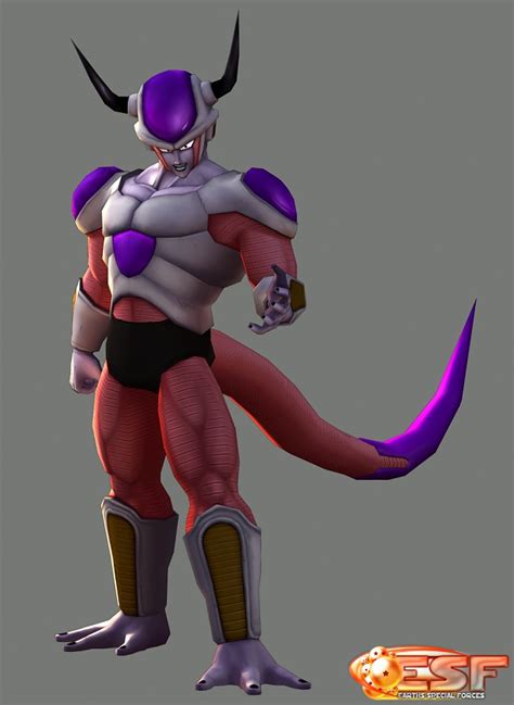 Log in to add custom notes to this or any other game. DRAGON BALL Z WALLPAPERS: Frieza second form