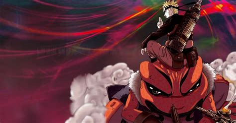 Live Wallpaper 4k Naruto Themevse