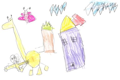 Unsere malen für kinder kurse machen riesig spaß. Malen mit Kindern: Spielerische Förderung der kognitiven ...