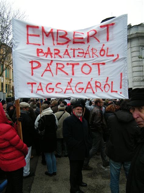 Hódmezővásárhelyen járt schiffer andrás, a zöldpárt társelnöke. Megint tettek a rasszizmus ellen - Mandiner blog