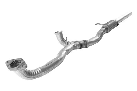 For Ford Taurus 2013 2019 Ap Exhaust 68532 Aluminized Steel Exhaust