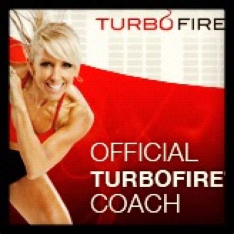 Want To Change Your Life Let Me Help You Turbofire Is An