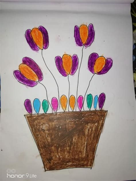 Pin By Suparna Chakraborty On Kids Drawing Done By My Son Mayukh 5