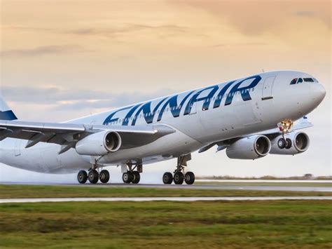 Finnair Cargo To Open New Online Services To Ease Its Customers Daily Work