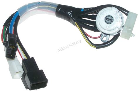 86 88 Rx7 Ignition Switch Fb01 66 151