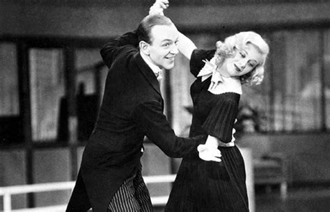 Cheek To Cheek Top 10 Classic Hollywood Dance Scenes Verily