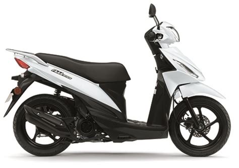 suzuki address 110 2018 19 prezzo e scheda tecnica moto it