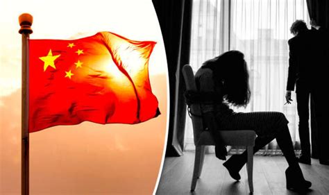 Human Trafficking Us Places China On Global List Of Worst Offenders