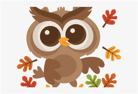 Free Cute Autumn Animal Clip Art And Cute Free Fall Clipart Clip