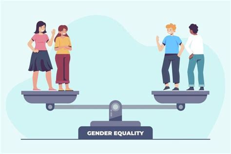 7 Crucial Reasons Why Gender Diversity Is Important Empactivo