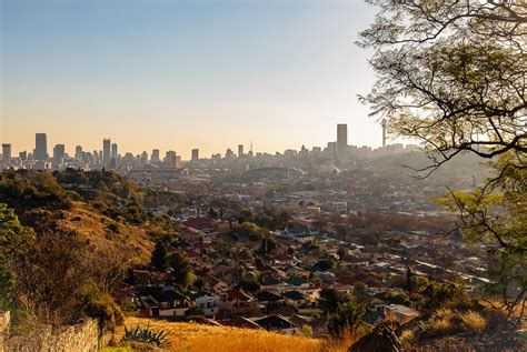 Itinerario Di 7 Giorni In Sudafrica Lonely Planet