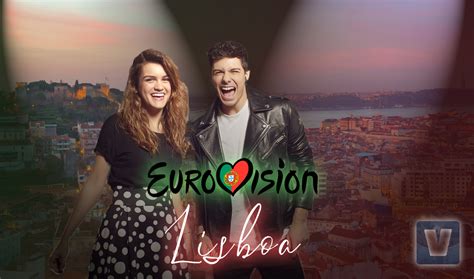 Guía Vavel Eurovisión 2018 Todo Lo Que Necesitas Saber Vavel Media España
