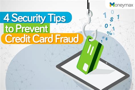 4 Security Tips To Prevent Credit Card Fraud Abs Cbn News