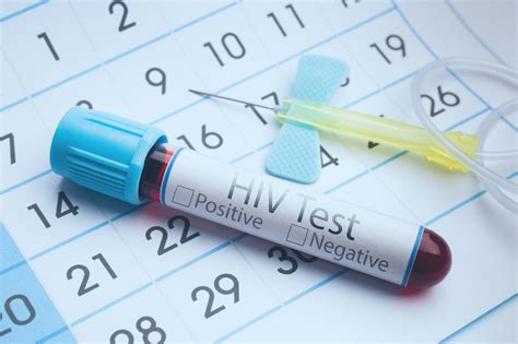 Cure For Hivaids Monthly Antiretrovirals Injection Can Now Treat Hiv