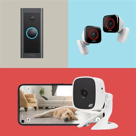 15 Best Home Security Systems To Buy In 2023 According To Experts