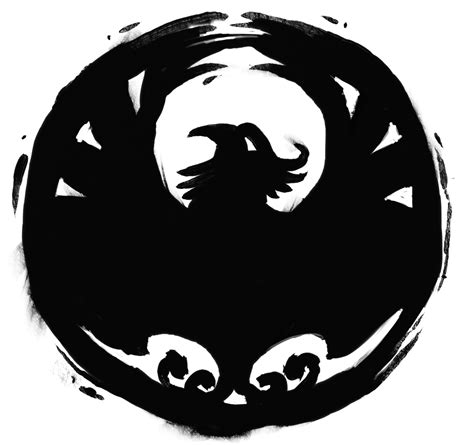 L5r Mons Illustrations Roleplaying Game Superhero Logos Samurai Art