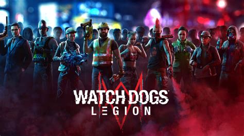 Watch Dogs Legion Même Une Rtx 2080 Ti Ne Permet Pas Datteindre 60